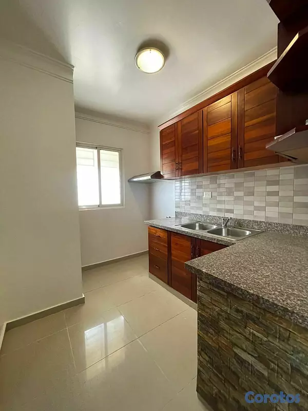 apartamentos - Vendo apartamento en Evaristo Morales. 3