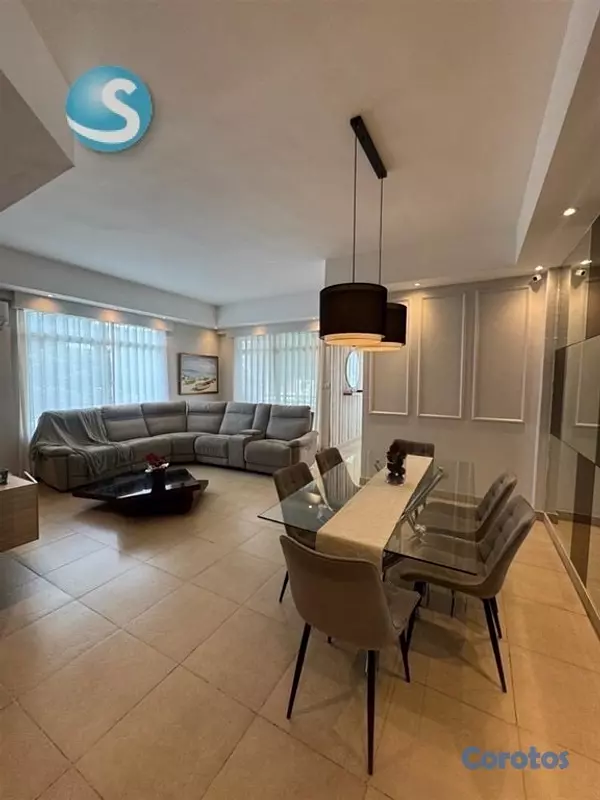 apartamentos - Apartamento en Venta Serrallés 4