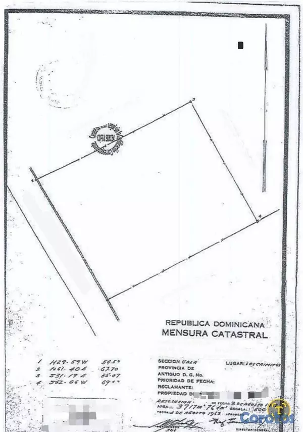 solares y terrenos - Solar en Venta