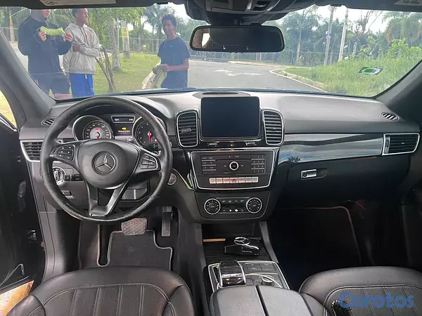 jeepetas y camionetas - Mercedes Benz 350 2018 2