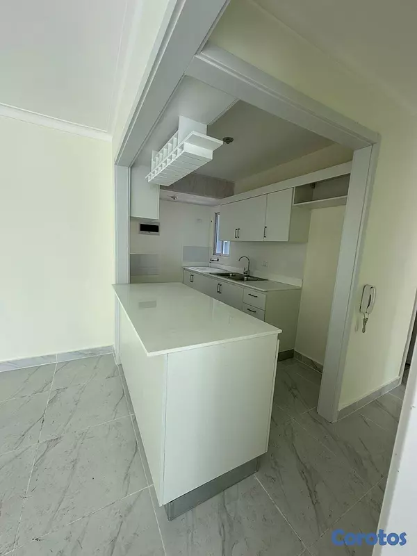 apartamentos - venta de apartamento primer piso en las Cayenas autopista de san Isidro de 90mt 5
