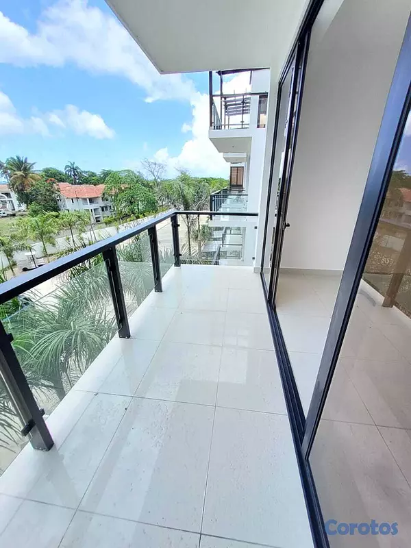 penthouses -  Beachfront 2-Level Penthouse | 4BR | Ocean View  2
