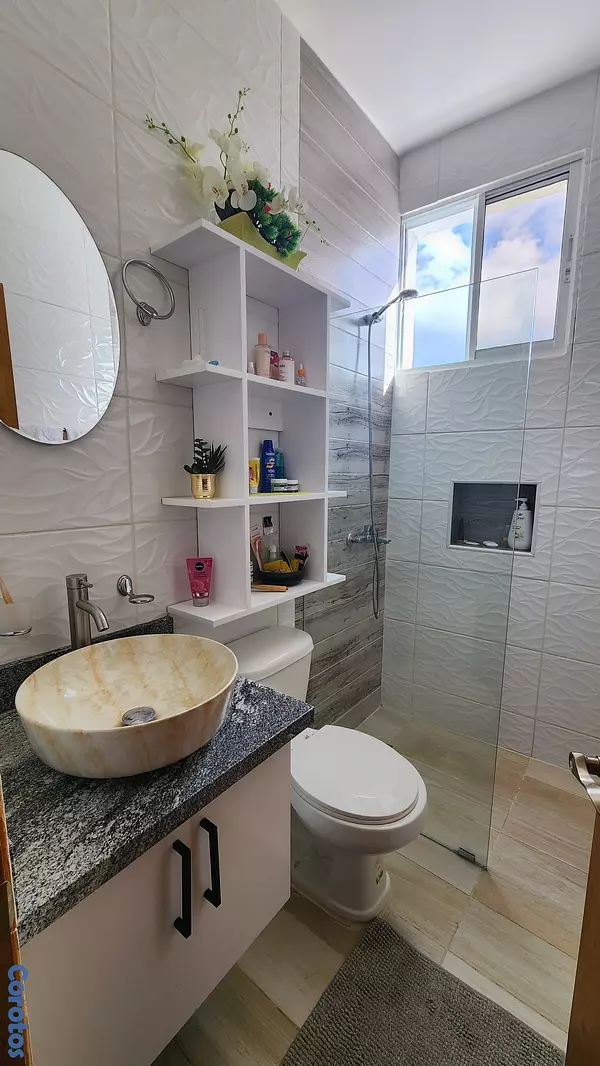 apartamentos - ¡Vive en el corazón de Puerto Plata! Apartamento  3