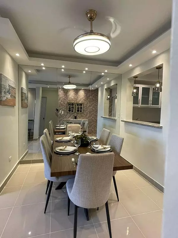apartamentos - Proyecto de apartamentos con bono vivienda 1445 9