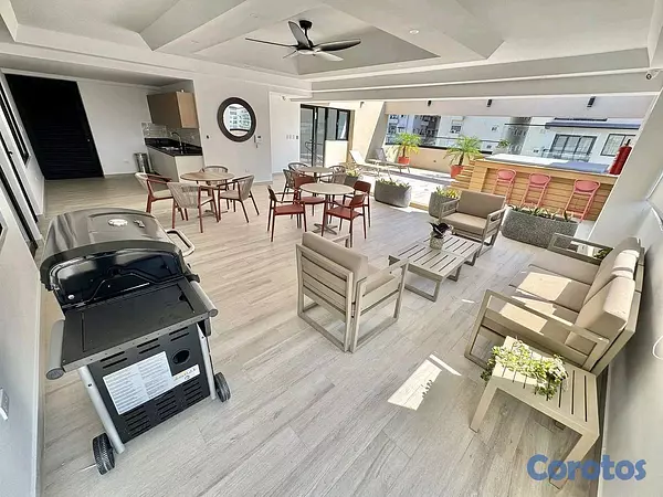 apartamentos -  Vendo Nuevo en Urbanizacion Real  15