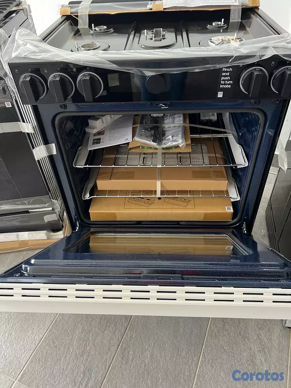 electrodomesticos - ESTUFA BESPOKE SAMSUNG 2026  2
