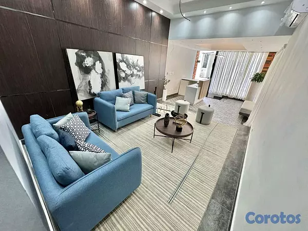 apartamentos - Vendo Apartamento en Evaristo Morales  17