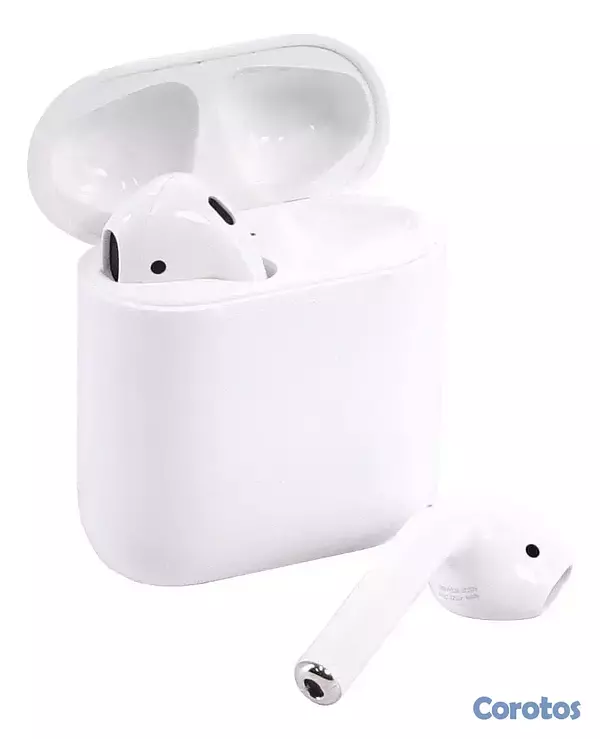 camaras y audio - Audífonos Inalámbricos I12 Bluetooth - Sonido y Comodidad 1