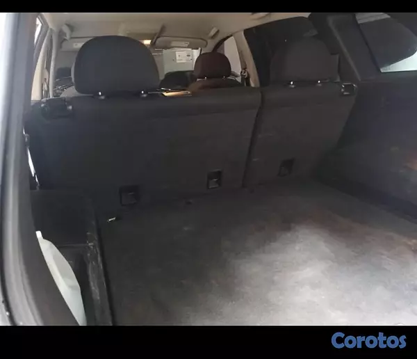 jeepetas y camionetas - Chevrolet Captiva 2013 2