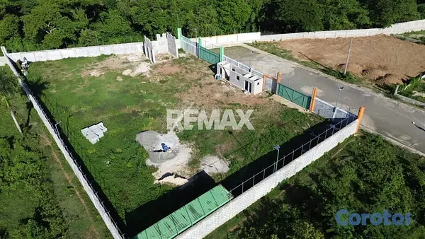 solares y terrenos - Terreno en PALAVÉ SANTO DOMINGO OESTE 3