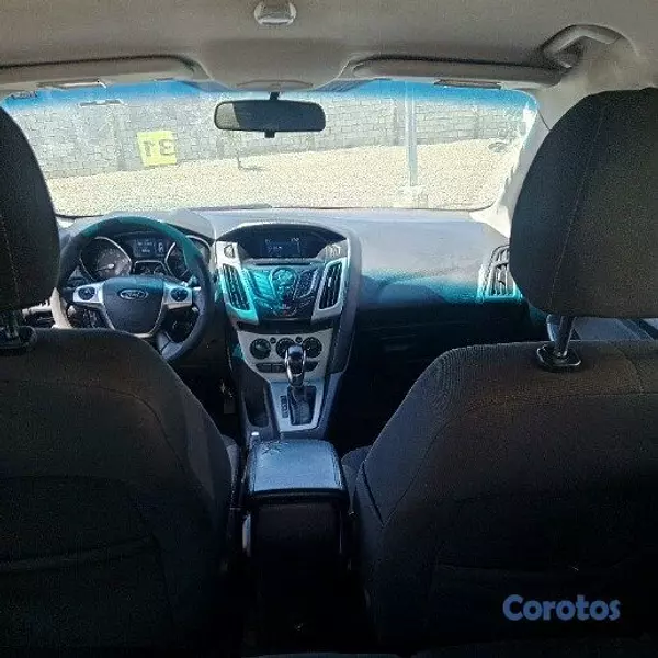 carros - FORD FOCUS 2014 2