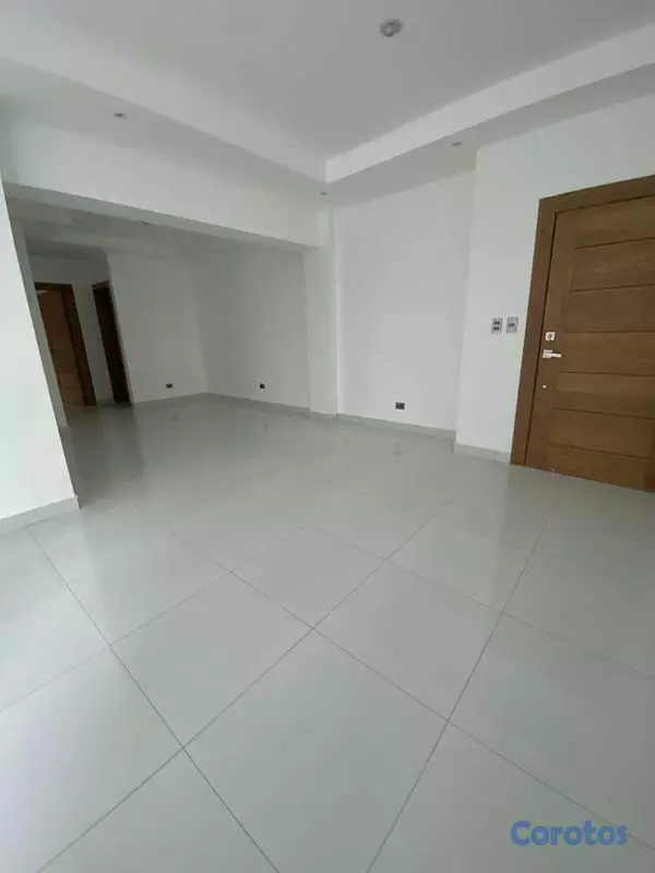 apartamentos - Apartamento en venta 3 habitaciones en Bella Vista  2
