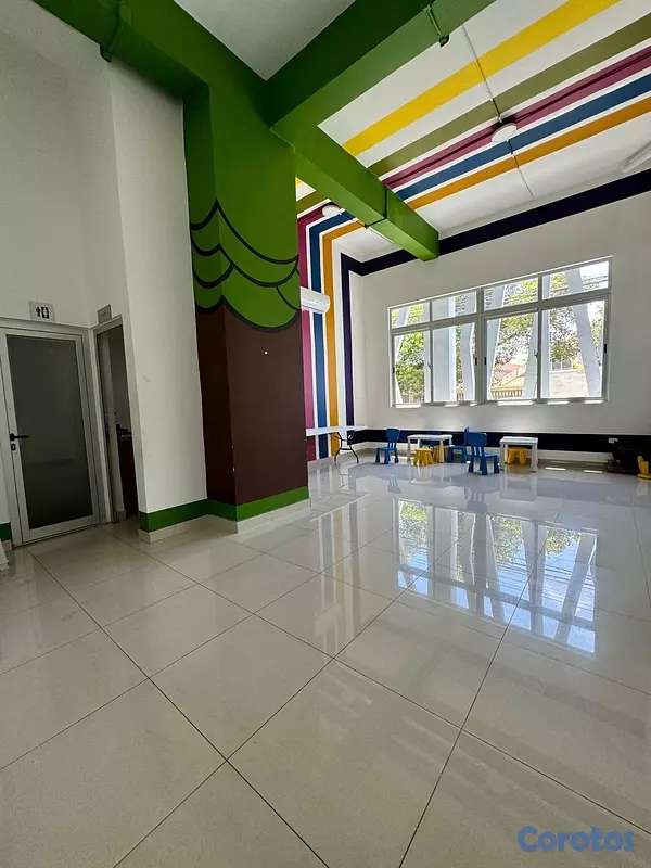 apartamentos - alquilo zona universitaria dos habitaciones 2.5 baños dos parqueos techados  13