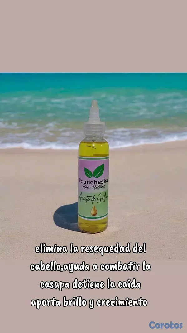 salud y belleza - vendemos productos capilares naturales  6