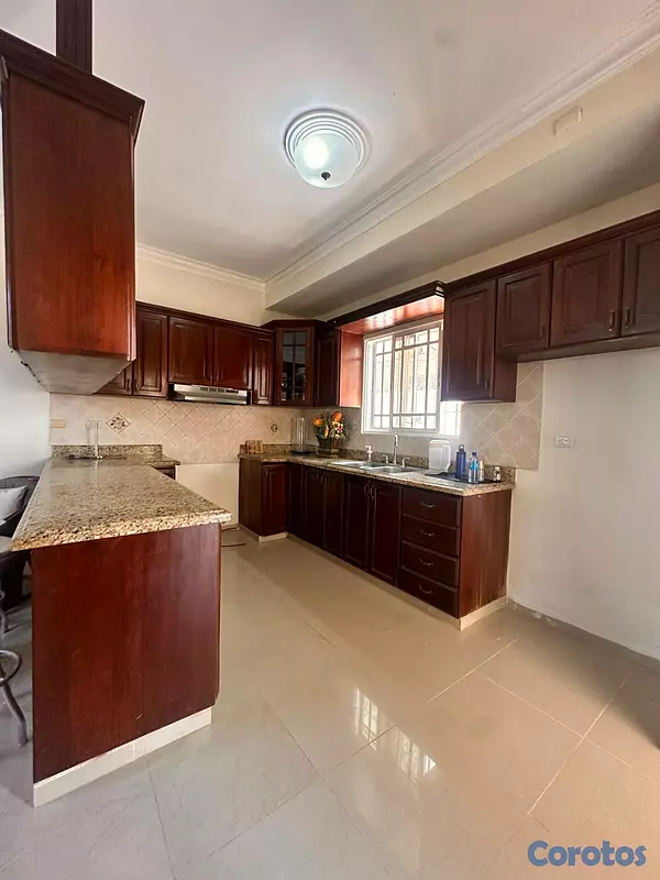 casas - HERMOSA CASA EN VENTA - SANTIAGO. 12