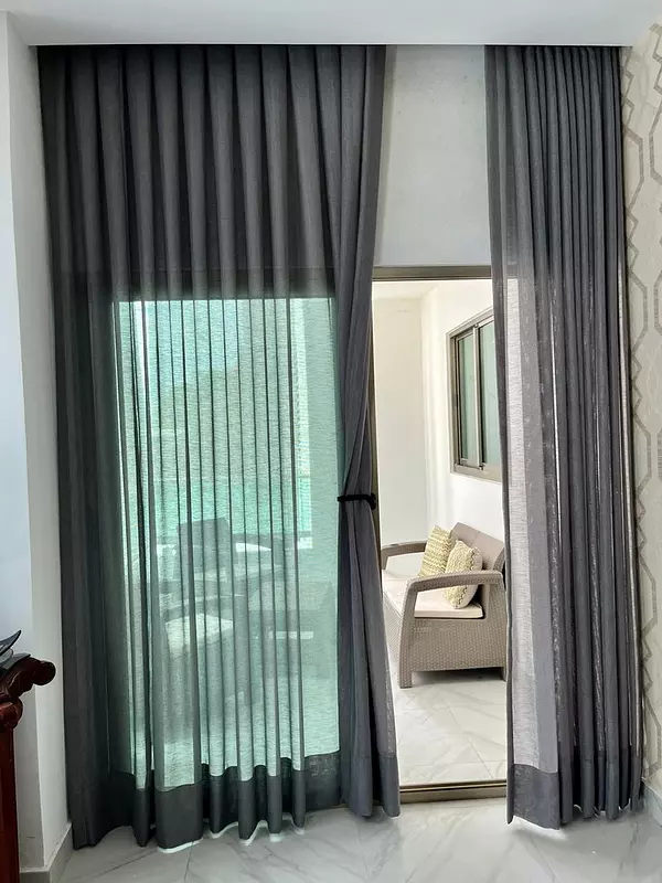apartamentos - Apartamento en venta en Evaristo Morales, Distrito Nacional (A.N) 10