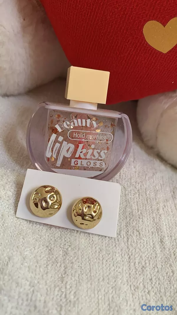 joyas, relojes y accesorios - hacesorio elegante para cualquier tipo de salida  6