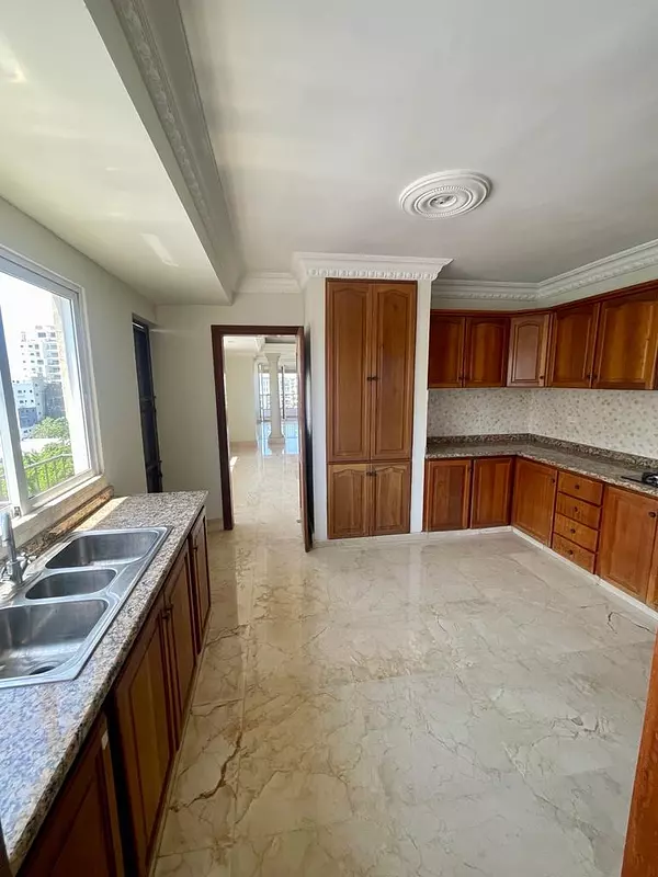 penthouses - Penthouse en Venta en Los Cacicazgos 1