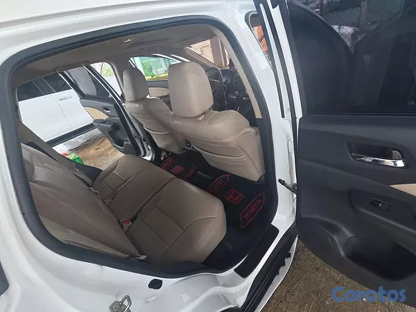 jeepetas y camionetas - JEEPETA HONDA CRV ESTA ES TU OPORTUNIDAD PARA MONTA, IMBERT PUERTO PLATA 6