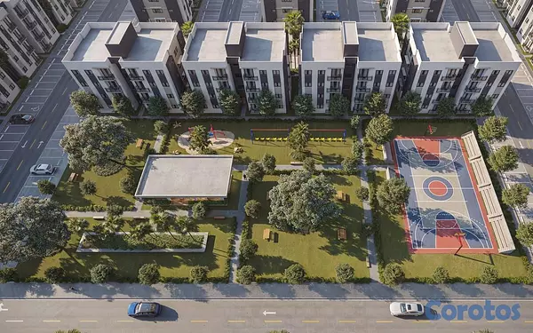 Proyectos - 🏡 Apartamentos en Venta – Santo Domingo Este 📍 Pró 4