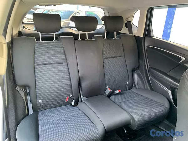 carros - HONDA FIT 2020 7