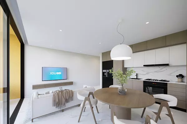 apartamentos - Vendo proyecto en Juan Dolio  9