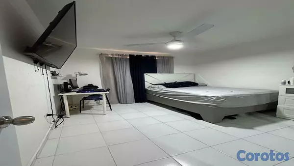 apartamentos - APARTAMENTO EN VENTA – URBANIZACIÓN GALÁ (2DO NIVEL) 6