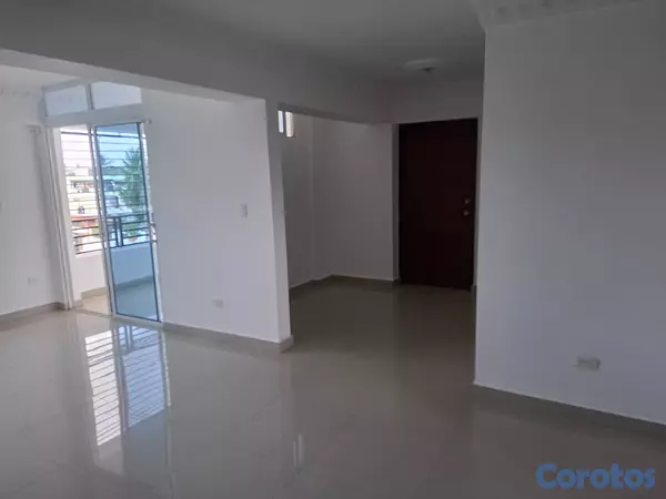 apartamentos - APARTAMENTO EN RENTA EN CANCINO I 4