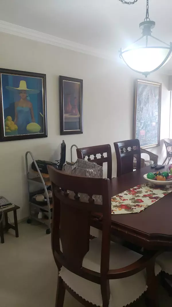 apartamentos - Oportunidad Apart 2 hab con sus baños Mirador Sur  5