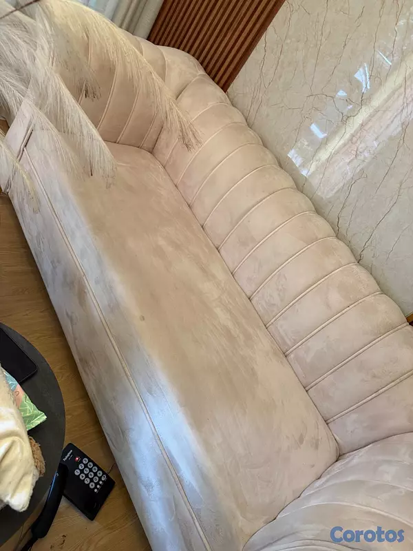muebles y colchones - Se vende mueble como nuevo , oportunidad  4