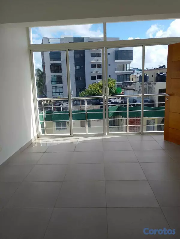 apartamentos - Vendo Excelente Apart. en Arroyo Hondo Viejo  6