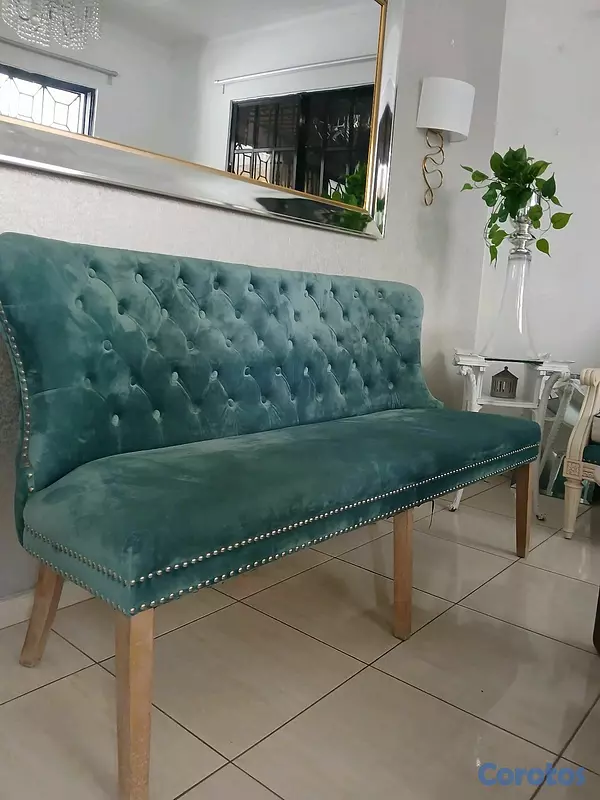 muebles y colchones - oportunidad  3