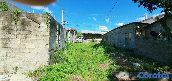 solares y terrenos - SOLAR EN RIO SAN JUAN 9