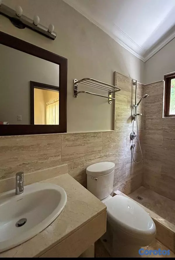 casas vacacionales y villas - VILLA AMUELADA EN RENTA, EN COCOTAL GOLF & CLUB. 9