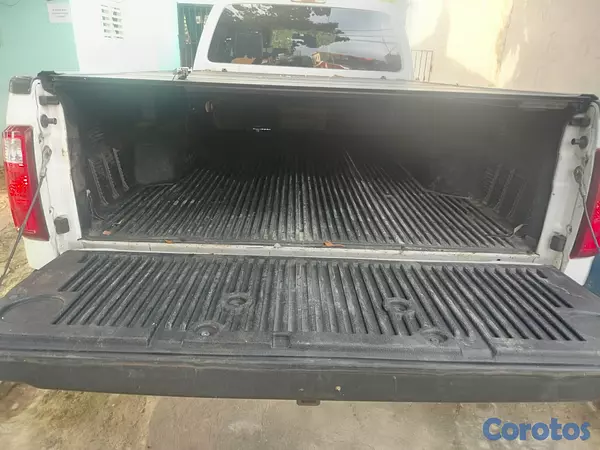 jeepetas y camionetas - Ford F250 7