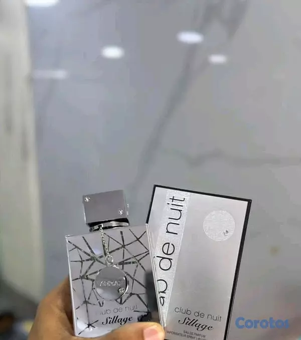 salud y belleza - club de nuit 2