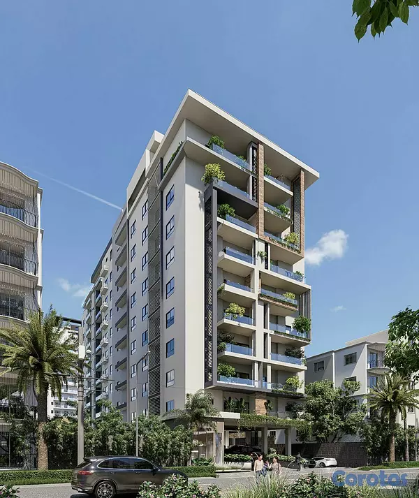 apartamentos - Apartamentos en Bella Vista  2