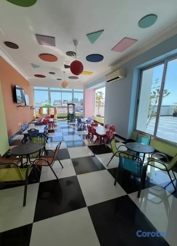 apartamentos - Apartamento en Alquiler en Bella Vista - Con amenidades de Lujo | 9no Piso. 9