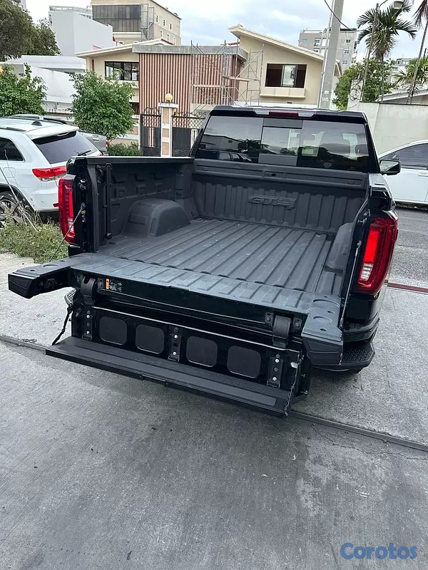 jeepetas y camionetas - 🔥 GMC Sierra AT4 2021 FULL – AMERICANA 🔥
 8