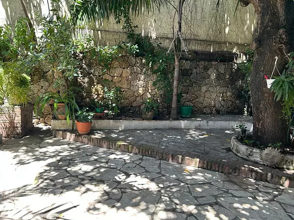 casas - Casa en Venta en ZONA COLONIAL 3