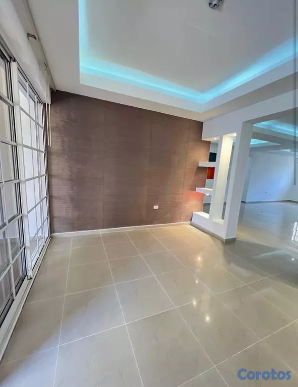 apartamentos - Apartamento en venta, Bella Vista – Amplio, iluminado y con excelente ubicación 15