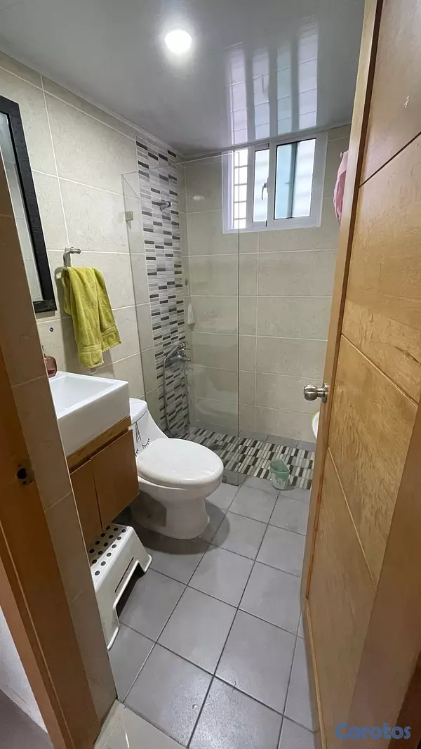 apartamentos - Apartamento en Venta en Colinas de Los Ríos detras de Carrefour
 13