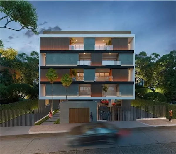 apartamentos - Apartamento de venta en plano en Los Alamos 7