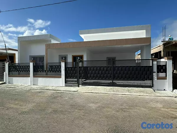 casas - 🏡✨ Hermosa Casa en Venta – Residencial, Muñoz, Pue 3