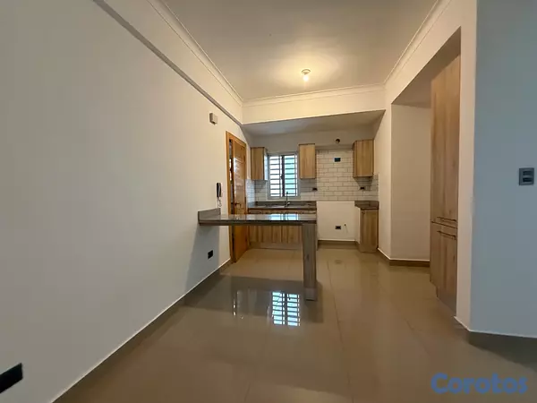 apartamentos - alquiló segundo nivel Buenos Aires mirador independencia dos habitaciones  3