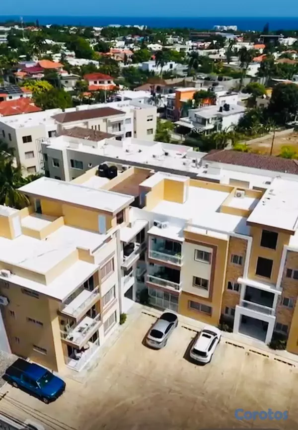 casas - Apartment for Sale Torre Alta Puerto Plata  10