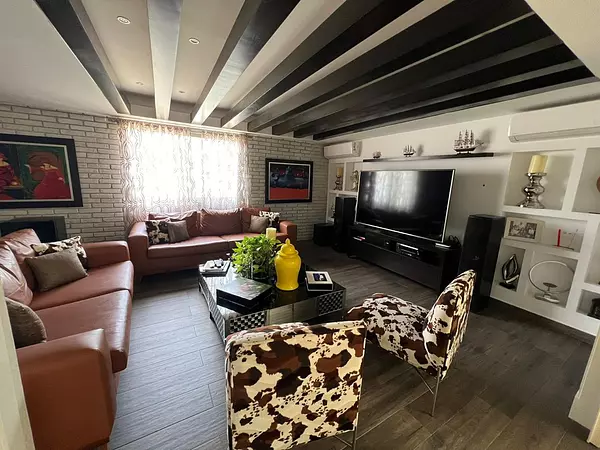 casas - Vendo casa en Altos de Arroyo Hondo III   4