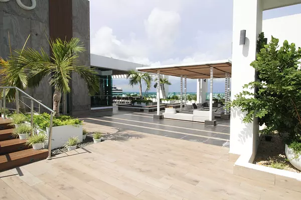 apartamentos - Hermoso Apartamento en venta con vista frontal en Piantini 5