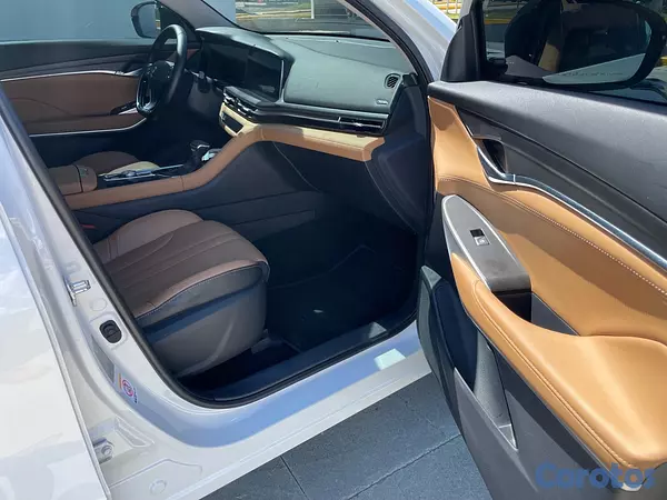 jeepetas y camionetas - Changan CS75 Plus 2023 1.5T  10