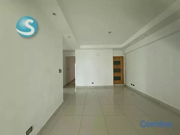 apartamentos - Apartamento Clásico / Vista despejada / piso alto 12